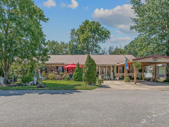 205 Olive St, Trumann, AR 72472