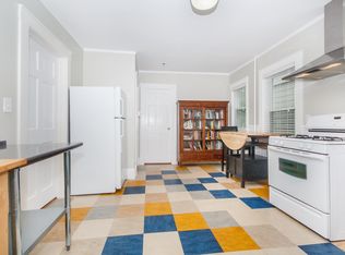 8 Seven Pines Ave UNIT 1, Cambridge, MA 02140