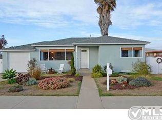 814 Grove Ave, Imperial Beach, CA 91932