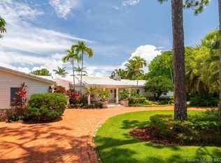 6651 SW 100th St, Pinecrest, FL 33156