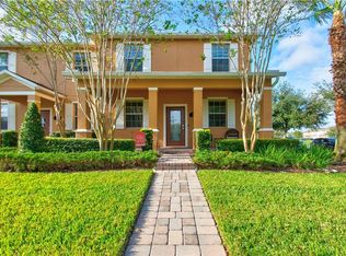 15303 Avenue Of The Arbors, Winter Garden, FL 34787