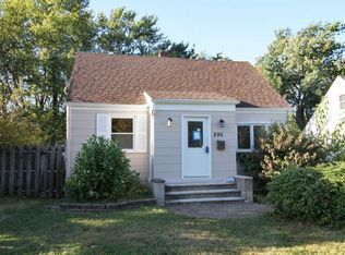 290 Edgeview Rd, Keyport, NJ 07735