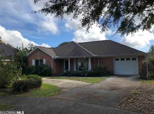 5 Troyer Ct, Fairhope, AL 36532