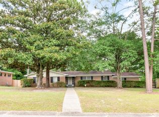 1004 Heidi St, Mobile, AL 36608