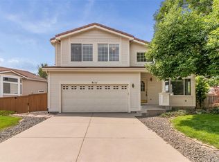 9111 Anasazi Indian Trl, Highlands Ranch, CO 80129