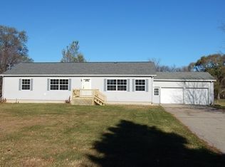 4160 Flansburg Rd, Jackson, MI 49203