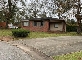762 Mollie Ct, Mobile, AL 36617