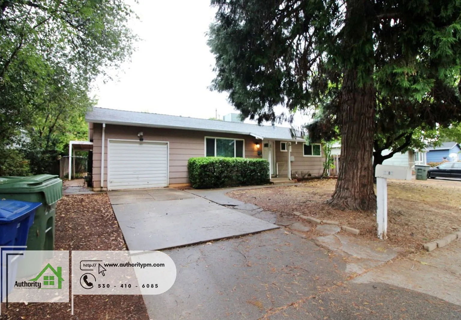 3 bed, 1.0 bath, 996 sqft, $1,595 — Photo 3