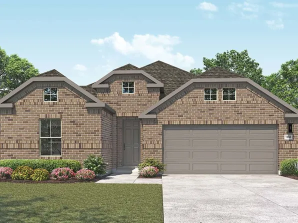 Mahogany Plan, Brookewater