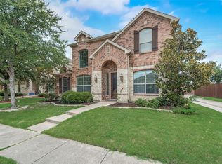 3478 Washington Dr, Frisco, TX 75034