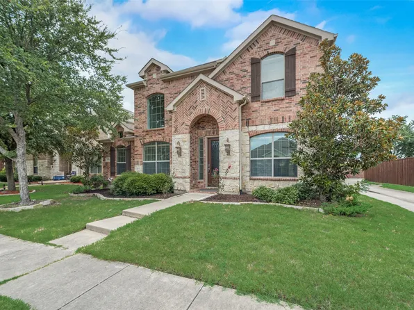 3478 Washington Dr, Frisco, TX 75034