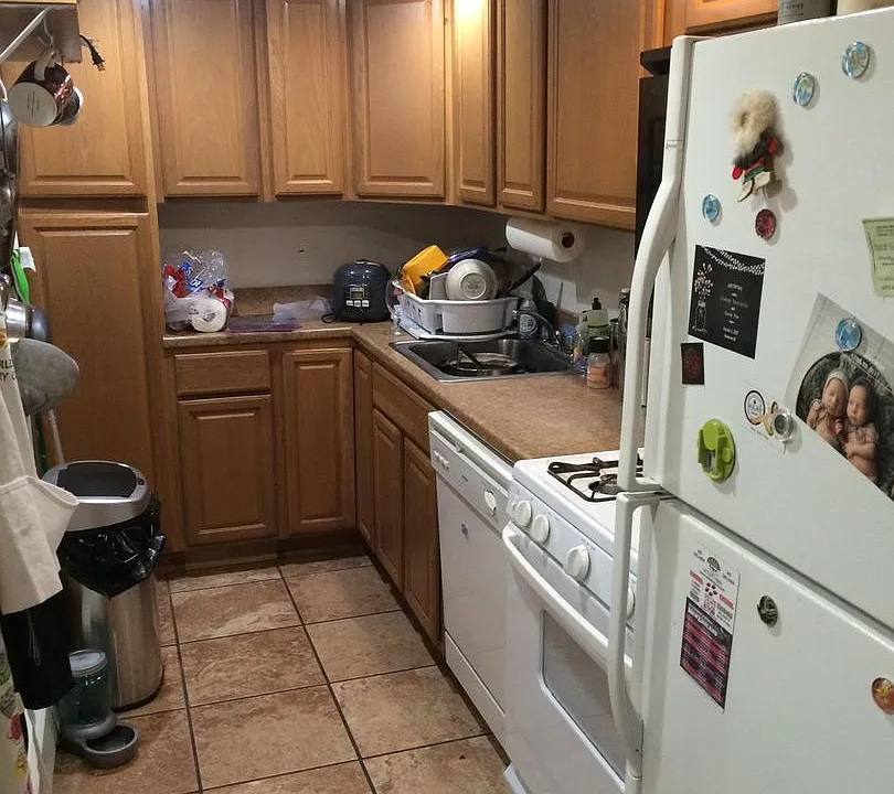 48 Brainerd Rd #4