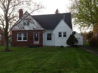 568 Westview Blvd, Mansfield, OH 44907