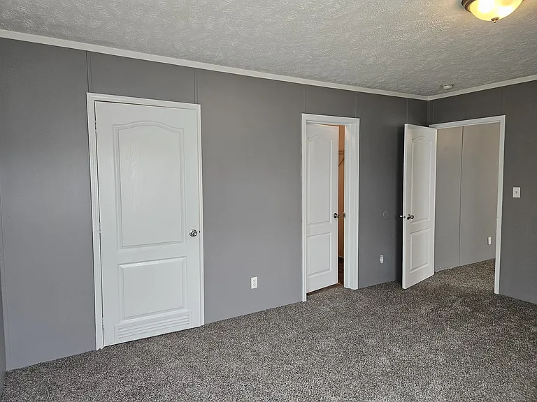 Primary room