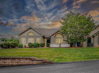 1501 Stillwater Ct #1501, Kingsport, TN 37664