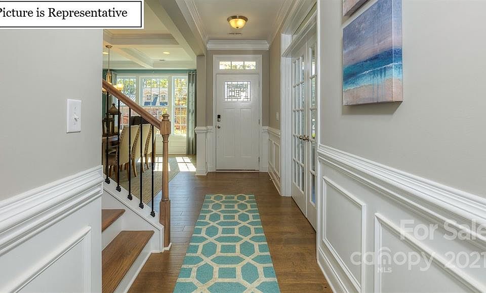 1076 Thoroughbred Dr, Iron Station, NC 28080 Zillow