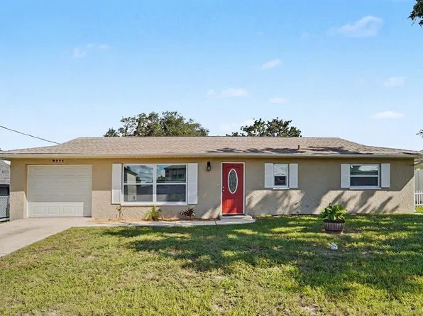 9371 MALLARD STREET, SPRING HILL, FL 34606