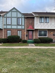8104 E Bromley Pl, Indianapolis, IN, 46219