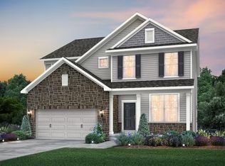 7101 Oak Trace Ln, Brownsburg, IN 46112