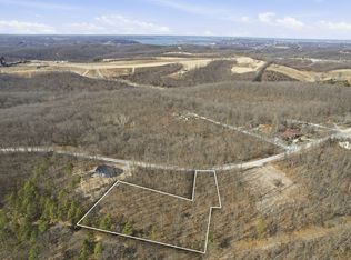 0 Jones Rd, Ridgedale, MO 65739