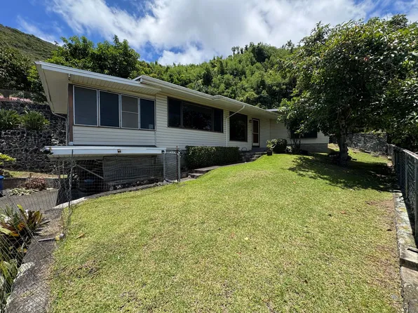 2548 Ferdinand Ave, Honolulu, HI 96822