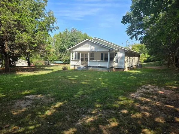 4539 Old Cornelia Hwy, Gainesville, GA 30507