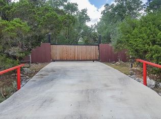 129 Manzanilla, Spring Branch, TX 78070