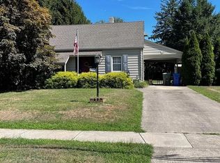 117 University Blvd, Glassboro, NJ 08028