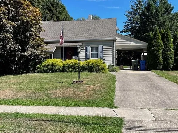 117 University Blvd, Glassboro, NJ 08028