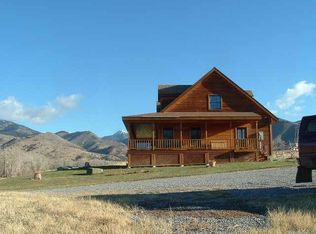 11 Broken Arrow Ln, Sheridan, MT 59749