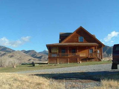 11 Broken Arrow Ln, Sheridan, MT, 59749