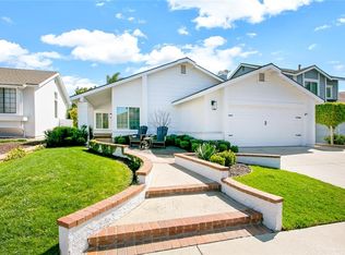 26286 Buscador, Mission Viejo, CA 92692