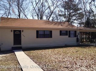 505 Bradley St, Leesville, LA 71446