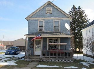 720 Welsh St, Kane, PA 16735