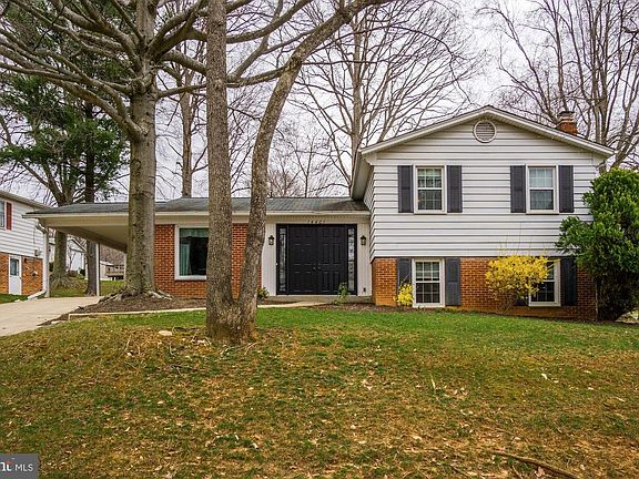 2nd image of 14401 Ash Ct