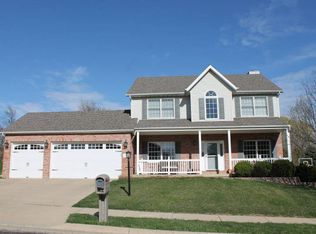 11218 N Jason Dr, Dunlap, IL 61525