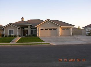 10005 Barnes Dr, Bakersfield, CA 93311