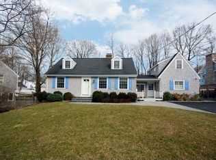 17 Devon Rd, Darien, CT 06820