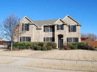 1406 Park Pl, Corinth, TX 76208