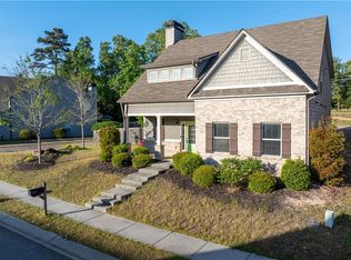 428 Meadow Vista Ln, Hoschton, GA 30548