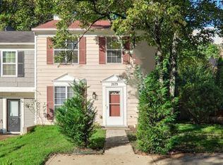 3579 Kennesaw Station Dr NW, Kennesaw, GA 30144