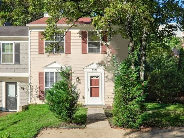3579 Kennesaw Station Dr NW, Kennesaw, GA 30144