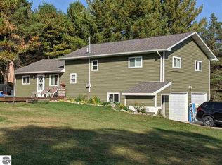 566 S Fairview Rd, West Branch, MI 48661