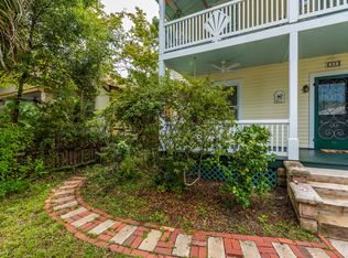 33 Rohde Ave, St Augustine, FL 32084