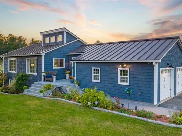 248 Meadow Cross Road, Topsham, ME 04086
