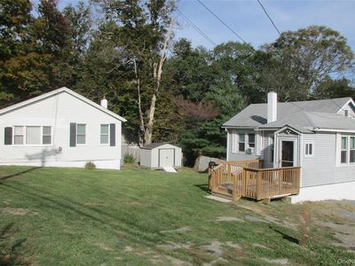 304-306 Roosa Gap Road #304, Bloomingburg, NY, 12721