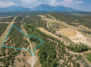 7925 Cozart Ln, Salida, CO 81201