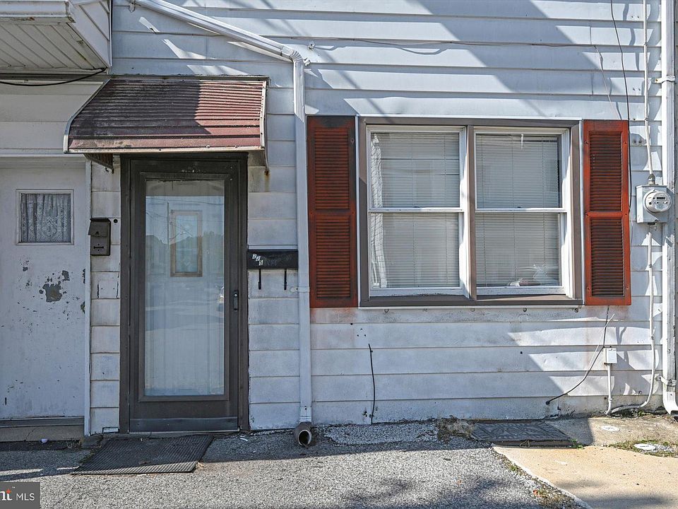 225 N 2nd St, Girardville, PA 17935 Zillow