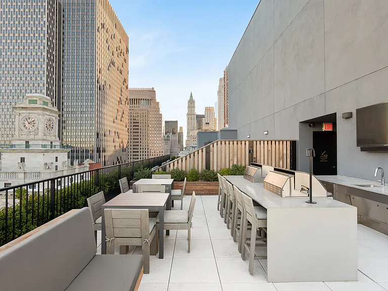 91 Leonard St #7G — Photo 15