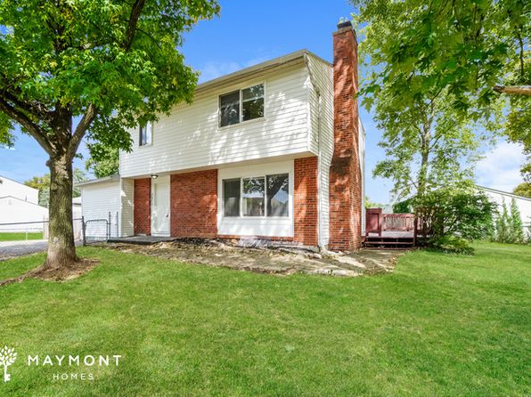 3472 Green Meadows St